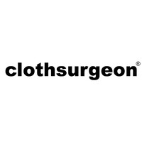 clothsurgeon logo - Similar company to Dangerously Divine