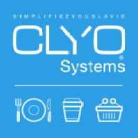 Clyo Systems logo - Similar company to Octotable