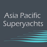 Asia Pacific Superyachts Indonesia logo - Similar company to Opus Perfection