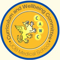 UoB Curriculum Academic and Wellbeing Committee logo - Similar company to Mcs Projects Limited