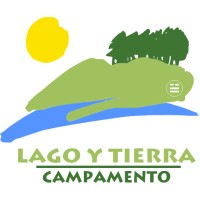 Lago y Tierra Campamento. Escuela Campestre logo - Similar company to Hidden Lake