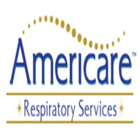 Americare Respiratory Services logo - Similar company to Jobdash