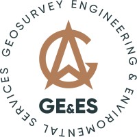 Geosurvey Engineering and Environmental Services Ltd logo - Similar company to Lidarvisor
