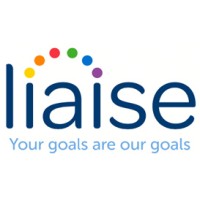 Liaise East Anglia logo - Similar company to Egan Projects