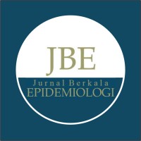 Jurnal Berkala Epidemiologi (Page) logo - Similar company to Jurnal Ilmiah Mahasiswa Kedokteran Indonesia (Jimki)
