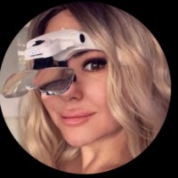 Natalie Della Rocca Lashes logo - Similar company to Actioncoach Bulgaria