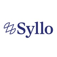 Syllo logo - Similar company to Abel