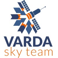 Varda SkyTeam logo - Similar company to Novaika
