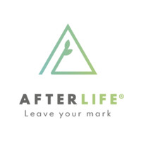 After Life Urns logo - Similar company to Les Urnes Bégin Ltée / Begin Urns Ltd