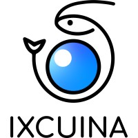 Ixcuina Agencia de Marketing logo - Similar company to Seoefectivo - Agencia De Marketing Digital