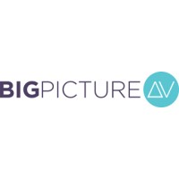 BIG PICTURE AV LTD logo - Similar company to Visual Focus