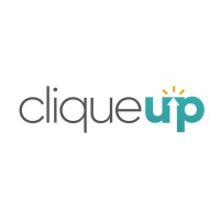 Clique Up logo - Similar company to Lal