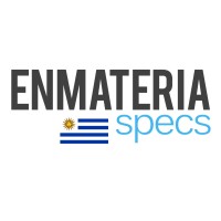 Enmateria Specs Uruguay logo - Similar company to Bianchi Construcciones