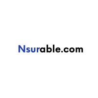 Nsurable logo - Similar company to Mcalister Geoscience, Inc.