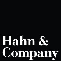 Hahn & Company logo - Similar company to Forest Partners