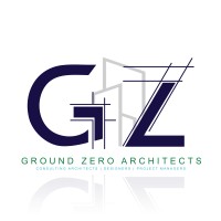 Ground Zero Architects logo - Similar company to Ground Zero Architects Limited