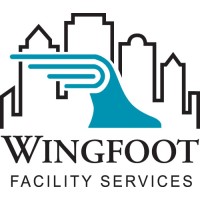 Wingfoot Facility Services logo - Similar company to Backman Title Services