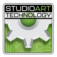 Studio Art & Technology logo - Similar company to Prop House Design