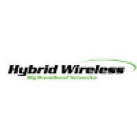 Hybrid Wireless Inc. logo - Similar company to Switch