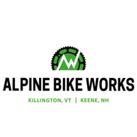 Alpine Bike Works logo - Similar company to Knower Academics