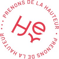 Helium Avocats logo - Similar company to Esmée Avocats
