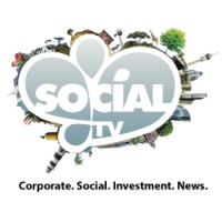 Social TV logo - Similar company to Social Tv