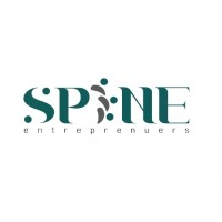 Spine Entreprenuers logo - Similar company to B-On