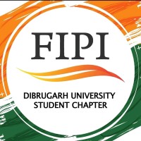FIPI Dibrugarh University SC logo - Similar company to Fipi Iit (Ism) Student Chapter