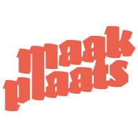 MaakPlaats Oss logo - Similar company to Ddefulfilment