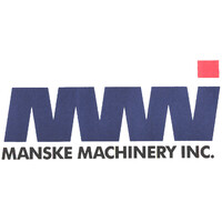 Manske Machinery, Inc. logo - Similar company to Surf Prep Inc.