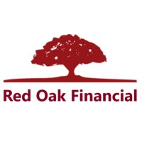 Red Oak Financial logo - Similar company to Source One Financial