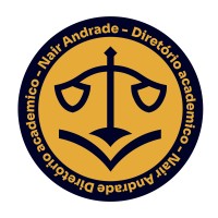 Diretório Acadêmico - Nair Andrade logo - Similar company to Fic - Faculdade Integrada Cete
