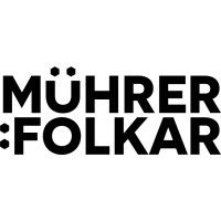 Mührer Folkar arkitekter logo - Similar company to Knast Arkitekter