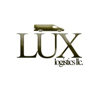 Lux Logistics LLC logo - Similar company to Clearfast Freight Services Ltd