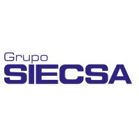 Grupo SIECSA logo - Similar company to Siecsa