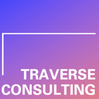 Traverse Consulting logo - Similar company to Fiddlehead Foundation