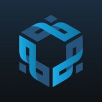 Fundación Blockchain logo - Similar company to Camara Paraguaya De Blockchain