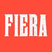Fiera Studio logo - Similar company to 3P Consulting & Engineering De Mexico