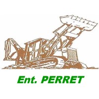 Entreprise PERRET Travaux Publics logo - Similar company to Rivollier Tp