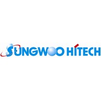 Sungwoo Hitech México logo - Similar company to Daehan Solution Mexico Monterrey