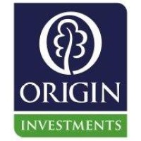 Origin Investments logo - Similar company to Solarius Technology
