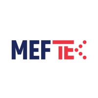 MEF TEKMER logo - Similar company to Edusyntech Solutions
