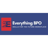Everything BPO logo - Similar company to Green Technologies Conseils