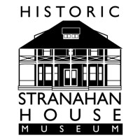 Stranahan House Historic Museum logo - Similar company to Flamingo Gardens
