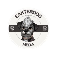 BaxterDog Media LLC logo - Similar company to Secure Content Technologies