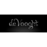 de Vooght Jewellery logo - Similar company to Q'En Özbek Alyans