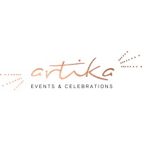 Artika Events & Celebrations logo - Similar company to Zeppelin Events