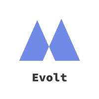 Evolt logo - Similar company to Databiox