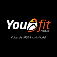 Academia YouFit Prime logo - Similar company to Centro Mandala