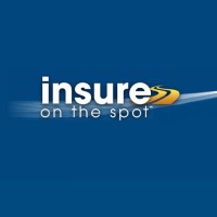Insure on the Spot logo - Similar company to Sgia Medicare